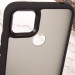 Купити Чохол TPU+PC Lyon Frosted на Xiaomi Redmi 9C (Black) на vchehle.ua