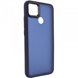 Чехол TPU+PC Lyon Frosted для Xiaomi Redmi 9C
