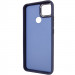 Фото Чохол TPU+PC Lyon Frosted на Xiaomi Redmi 9C (Navy Blue) в маназині vchehle.ua