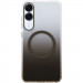 Чехол TPU+PC Phantom with Magnetic Safe для Samsung Galaxy S25 Edge (Black)