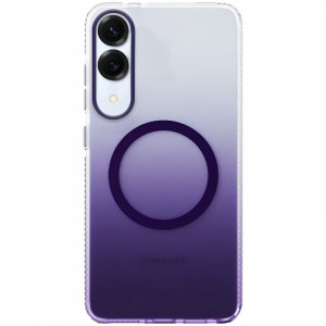 Чехол TPU+PC Phantom with Magnetic Safe для Samsung Galaxy S25 Edge