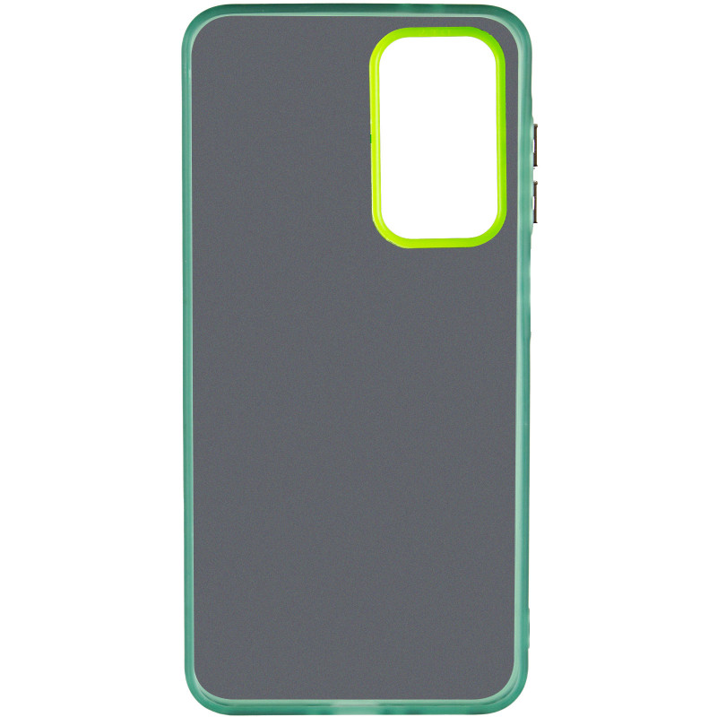 Фото Чехол TPU+PC So Cool для Samsung Galaxy A16 4G/5G (Power) в магазине vchehle.ua