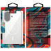 Фото Чехол Ummi transparent with Magnetic Safe для Apple iPhone 16 Plus (6.7") (Clear) на vchehle.ua