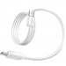 Дата кабель Baseus Crystal USB to Type-C 100W (1m) (E04279)