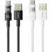 Дата кабель Baseus Display 2 USB to Type-C 100W (1m) (P10382701)