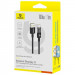 Дата кабель Baseus Display 2 USB to Type-C 100W (1m) (P10382701) (Cosmic Black) в магазині vchehle.ua