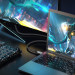 Дата кабель Hoco US05 Type-C to Type-C 100W USB4 40Gbps (1m) (Black) в магазине vchehle.ua