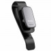Держатель в машину для очков Hoco DCA49 Assistant (Black)