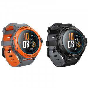 Детские cмарт-часы Hoco Y107 4G with call function