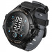 Детские cмарт-часы Hoco Y107 4G with call function (Black)