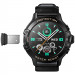 Фото Детские cмарт-часы Hoco Y107 4G with call function (Black) на vchehle.ua