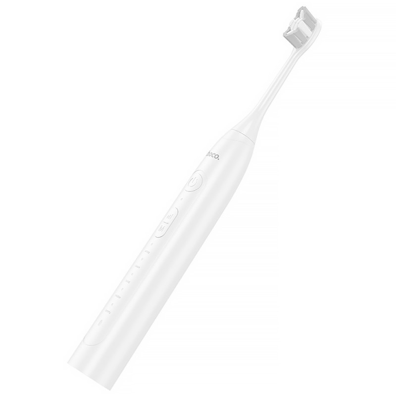 Електрична зубна щітка Hoco HP60 Wave (White)