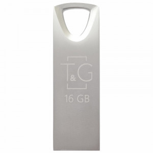 Флеш-накопичувач T&G 117 Metal Series USB 3.0 - 16GB