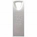 Флеш-накопичувач T&G 117 Metal Series USB 3.0 - 16GB (Срібний)