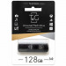 Фото Флеш-накопичувач T&G 121 Vega Series USB 3.0 - 128GB (Чорний) на vchehle.ua