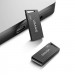 Фото Флеш накопичувач Usams US-ZB206 USB 2.0 High Speed – 32GB (Iron-grey) в маназині vchehle.ua