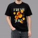 Фото Футболка черная Fresh juicy на vchehle.ua
