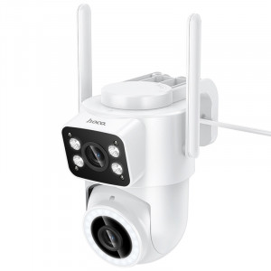Камера видеонаблюдения Hoco D9 Indoor PTZ HD