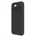 Фото Карбоновая накладка Nillkin CamShield Pro для Apple iPhone 16e / 17e (6.1") (Black) на vchehle.ua