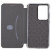 Фото Кожаный чехол-книжка Classy для Motorola Moto G85 (Золотой) в магазине vchehle.ua