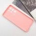 Фото Кожаный чехол Xshield для Samsung Galaxy S21 Ultra (Розовый / Pink) в магазине vchehle.ua