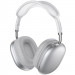 Накладные беспроводные наушники Borofone BO36 Tone (Silver)
