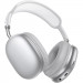 Накладные беспроводные наушники Borofone BO36 Tone (Silver) в магазине vchehle.ua