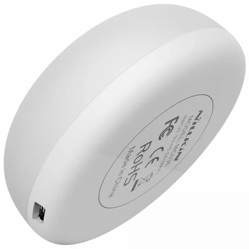 Фото Нічник Nillkin Luminous stone (White) в маназині vchehle.ua