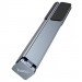 Подставка для ноутбука Hoco HD9 (Metal gray) в магазине vchehle.ua
