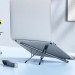 Заказать Подставка для ноутбука Hoco HD9 (Metal gray) на vchehle.ua