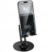 Фото Подставка для телефона Hoco HD15 Suntuoso (Black) в магазине vchehle.ua
