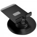 Купить Подставка для телефона Hoco HD15 Suntuoso (Black) на vchehle.ua