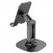 Подставка для телефона Hoco HD6 Winner dual-axis rotating (Black) в магазине vchehle.ua