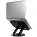 Подставка настольная Hoco HD14 Hope rotating (Black) в магазине vchehle.ua