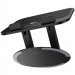 Купить Подставка настольная Hoco HD14 Hope rotating (Black) на vchehle.ua