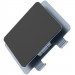 Купить Подставка настольная Hoco PH52 Might metal rotating (Metal gray) на vchehle.ua