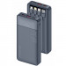 Power Bank Amaya 10000 mAh F129 22.5W with cable