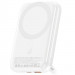 Power Bank Amaya 10000 mAh NX005 22.5W с БЗУ