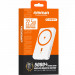 Фото Power Bank Amaya 5000 mAh W17 15W+PD22.5W с БЗУ (White) на vchehle.ua