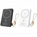 Power Bank Amaya 10000 mAh WF54 15W+PD22.5W з БЗП