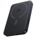 Power Bank Baseus 10000mAh EnerFill FM12 Qi2 Magnetic 22.5W с БЗУ (E00285) (Cosmic Black)