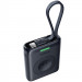 Фото Power Bank Baseus 1640 mAh EnerFill FW11 for Apple Watch 5W  (E02053) (Midnight) в маназині vchehle.ua
