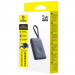 Power Bank Baseus 1640 mAh EnerFill FW11 for Apple Watch 5W  (E02053) (Midnight) в магазині vchehle.ua