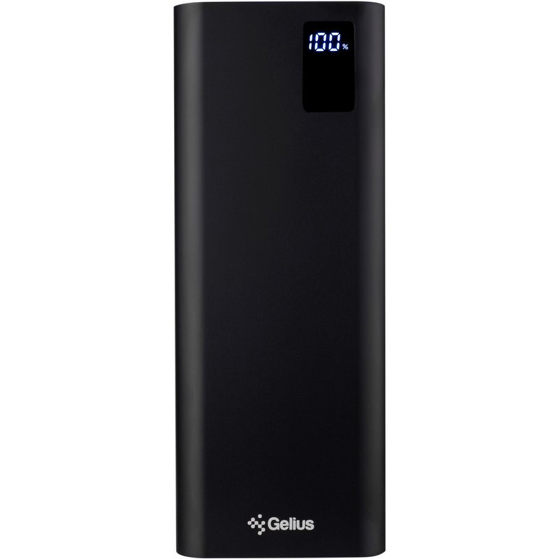 Power Bank Gelius 30000 mAh Hype GP-PB306 100W QC+PD