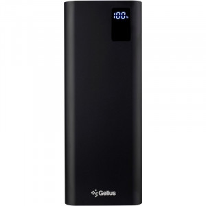 Power Bank Gelius 30000 mAh Hype GP-PB306 100W QC+PD
