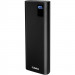 Фото Power Bank Gelius 30000 mAh Hype GP-PB306 100W QC+PD (Black) на vchehle.ua