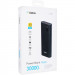 Купити Power Bank Gelius 30000 mAh Hype GP-PB306 100W QC+PD (Black) на vchehle.ua