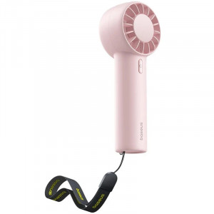 Портативний вентилятор Baseus GoTrip DT1 Mini Turbine 1200 mAh (C0119)