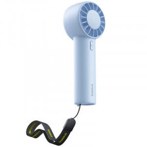 Портативный вентилятор Baseus GoTrip DT1 Mini Turbine 1200 mAh (C0119)