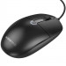 Замовити Миша провідна Borofone BG17 Morning (Black) на vchehle.ua